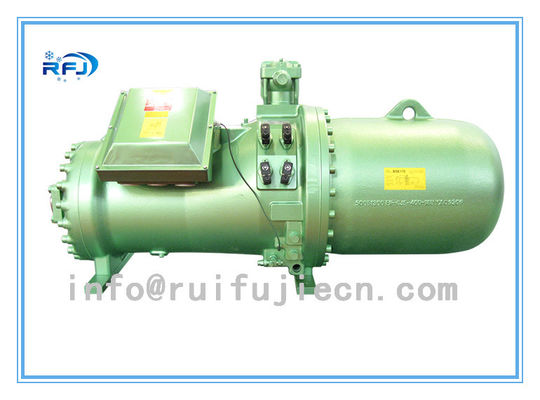 خرید فشرده کننده پیستون 70HP فشرده کننده یخچال تجاری 8FC-70.2Y-40P online manufacture