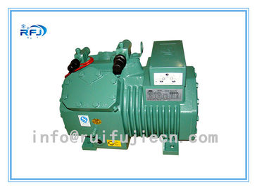 خرید کمپرسور نیمه هرمتیک پیستونی کمپرسور یخچال برقی افقی online manufacture