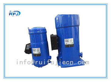 خرید 10HP Performer  Scroll Compressor R22 Hermetic Refrigeration Compressor SM120S4VC R22 380V 90KG online manufacture