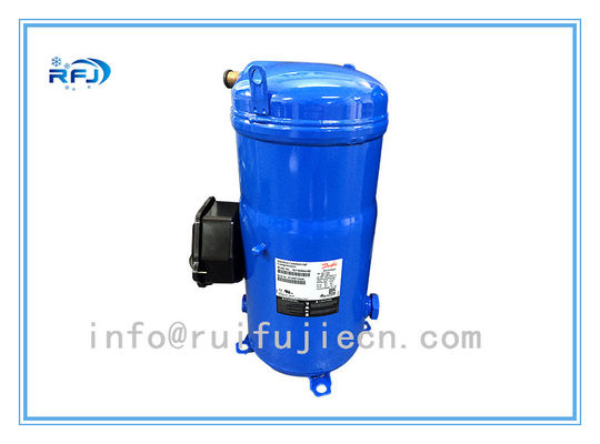 خرید کمپرسورهای تبرید اسکرول 10HP سیستم تبرید تهویه مطبوع SM125S4QC SM125-4QAI Performer online manufacture