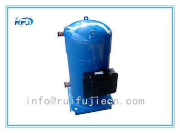 خرید SM115 Performer Refrigeration Scroll Compressor 9.5HP Refrigerant Compressor  380V/50HZ-60HZ R22 color is blue online manufacture