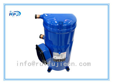 خرید SH184A4ALB Piston Type Compressor Scroll Refrigeration Compressors 380 - 460v  CE, ROHS BLUE  6HP online manufacture