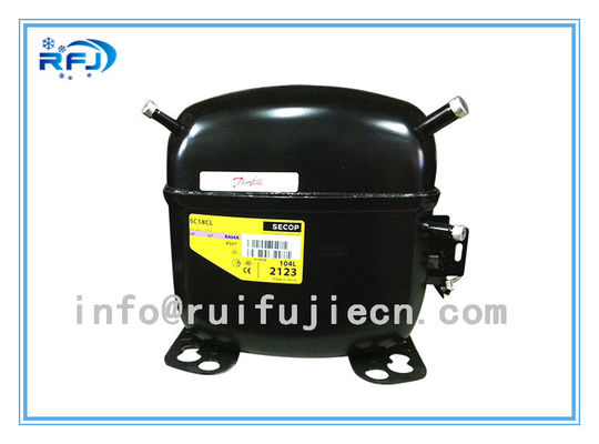 خرید SC18CLX Secop یخچال یخچال یخچال Secop SC18CLX.2 کمپرسورR404a و R507 50/60 HZ online manufacture