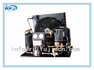 خرید Air-cooled Semi Hermetic Copeland Condensing Unit C -0500 C -0400 C -0500 C -0800 C -1000 C -1500 online manufacture