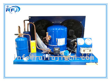 خرید Maneurop Hermetic Compressor  condensing Unit MT100/MT160/MT125 online manufacture