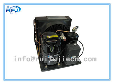 خرید 1HP Tecumseh air cooled condensing unit  4511Y  R134a   For small cold storage temperature between -30 degree to 5 degre online manufacture