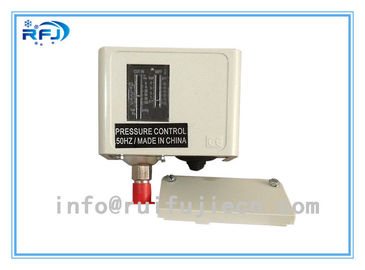خرید Refrigeration Pressure Controller KP15 Model 06126491 8 To 32 Bar PE 4 Bar Fixed KP15 060-126491 R134A/R22/R407C online manufacture