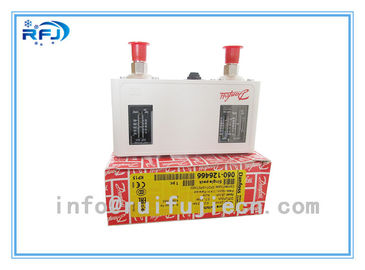 خرید Electric Thermostat Controller Pressure Controls Kp Series Low  pressure controller KP1 060-111266 KP5 060-117866 KP15 online manufacture