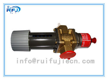 خرید WVFX20 003N3105 Water Valves Condensing Pressure Regulators CE  R22,R134a,R404A,R12,R502 online manufacture
