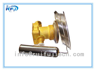 خرید TX2 Refrigeration Compressor Parts Refrigeration Valves Therm  Expansion Valve 068Z3206 R404A/R22/R507/R407C online manufacture