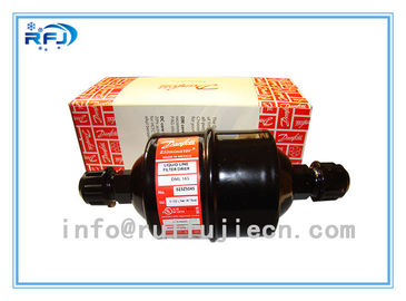 خرید DML165 023Z5045 Liquid Line Bidirectional flow Burned Dry Filter DCL DML DCB DMB DAS Series Refrigeration Controls online manufacture