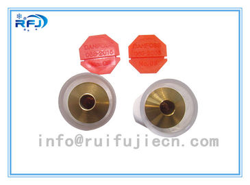 خرید Thermostatic Expansion Valves Orifice Refrigeration Tools And Equipment NO.00-06 NO.02 068-2015 online manufacture