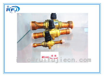 خرید صفحه نمایشگر سطح روغن کمپرسور شیشه نشانگر رطوبت SGI SGRI سری SGN SGRN online manufacture