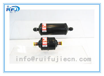 خرید One-way filters Dry  Fliter Refrigeration Controls Drier Solid Core Eliminator CE ERC  DML164 023Z5044 4 screw online manufacture