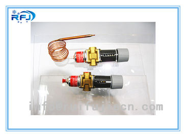 خرید WVFX series Brass Pressure Control Water Valves model WVFX Refrigeration Parts WVFX10 WVFX20 online manufacture