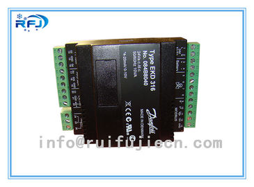 خرید Electronic Temperature Controller type  EKC EKD EKA EKS Series online manufacture