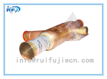 خرید Compressor Capacity Regulator Refrigeration controls KVC Series KVC15 034L0147 online manufacture