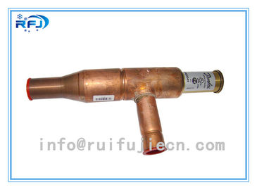 خرید Manual Power Capacity Refrigeration Controls KVC15 034L0147 Refrigeration Controls R22/R134A/R507 online manufacture