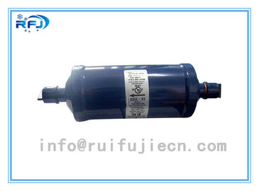 خرید Copper Emerson Alco Refrigeration Compressor Parts Filter Drier for POE / HCFC / CFC online manufacture