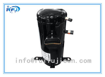 خرید Sanyo Hermetic  Scroll compressor C-SB303H8A for Air Conditioner R22 380V/50HZ 4HP Refrigeration Scroll Compressor online manufacture