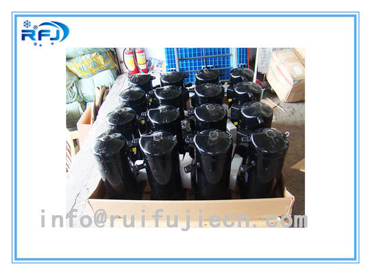 خرید 60HZ 3 Phase Hermetic Refrigeration And Scroll Type  Compressor ZR250KCE-Tw5-522 online manufacture