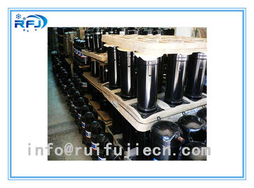 خرید ZR series Copeland  Compressor  5HP 1 Phase Refrigeration Scroll Compressor Soldering High Efficiency  ZR61KSE-PFZ-522 online manufacture