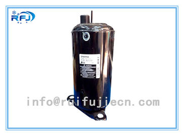 خرید Refrigeration Copeland Scroll Compressor , Rotary Ac Compressor Air Cooled QP407PAA online manufacture