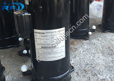 خرید Hitachi Brand Air Conditioner r22 scroll compressor 503DH-83C2 High efficiency online manufacture