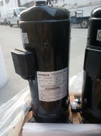 خرید Hitachi Scroll Air Compressor 600DHM-90D1 with R22 gas online manufacture