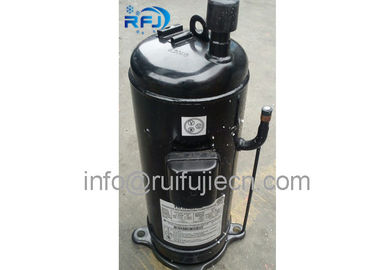 خرید 5HP R22 Hitachi rotary compressor for air conditioner , 503DH-80C2Y online manufacture