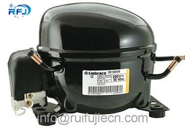 خرید 1/4HP LBP R134a Refrigerator Fridge Embraco Aspera Compressor FF8.5HBK 220-240V / 50HZ online manufacture