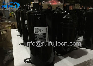 خرید LG AC Rotary Compressor for Air Conditioner , Rotary R22 Compressor QJ306PCB online manufacture