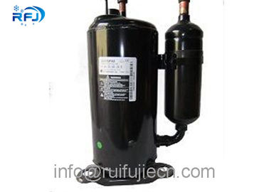 خرید 26000bu QP442PBA LG AC Rotary Compressor , Rotary Scroll Compressor 220-240V 50Hz online manufacture