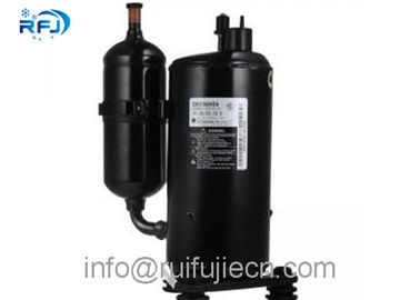 خرید Black 18000BTU Hermetic LG AC Rotary Compressor for refrigerator , QP425P online manufacture