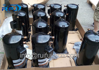 خرید 220-240v 50hz Copeland  Refrigeration Scroll Compressor  ZR series ZR34KF-TFP-582 online manufacture
