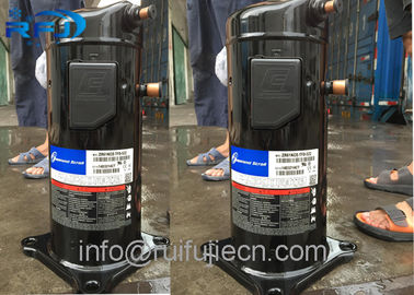 خرید کمپرسور 15HP Copeland Ac ، کمپرسور یخچال تجاری Zp182kce-Tfd-522 online manufacture