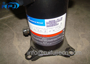 خرید 3.5hp R404a Refrigeration Copeland Scroll Compressor Zb26kqe -PFJ - 558 online manufacture