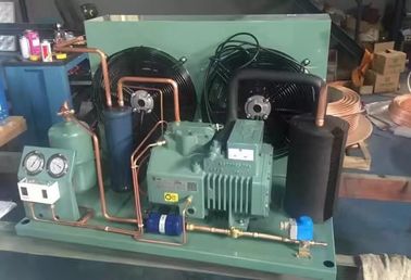 خرید Refrigeration Condensing Units For Commercial Refrigeration Freezer Cold Room online manufacture