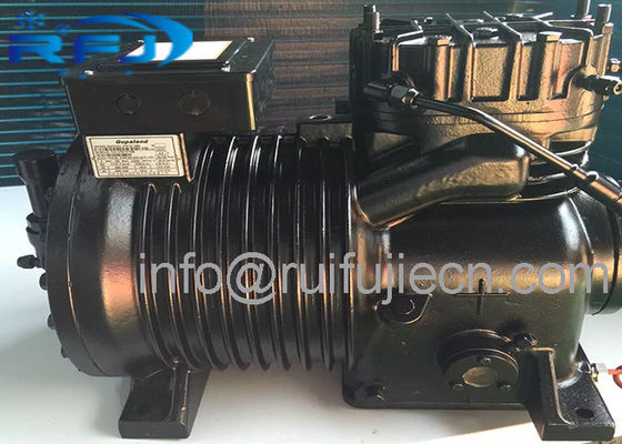 خرید D2DL-40X - AWM Semi Hermetic Refrigeration Compressor / Dwm  Compressor online manufacture