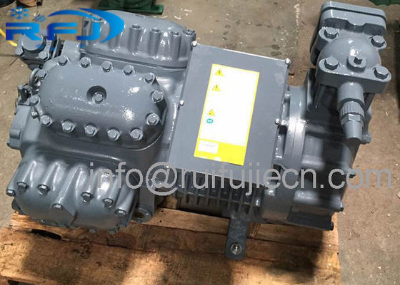 خرید D2DL-40X - AWM Semi Hermetic Refrigeration Compressor / Dwm  Compressor online manufacture
