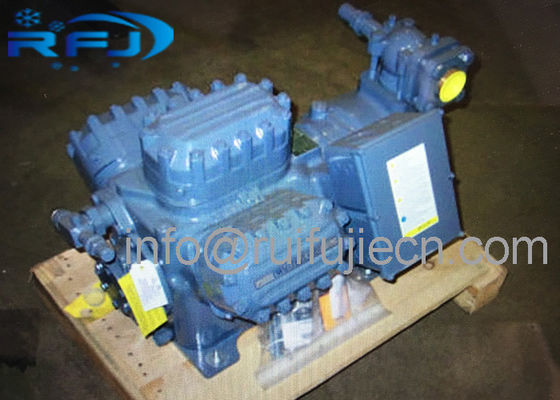 خرید D6SH-2000 کمپرسور نیمه Hermetic تبرید 20HP بلژیک Copeland 50Hz online manufacture