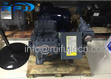 خرید کمپرسور تبرید کوپلند Semi Hermetic D6SH-3500 35HP برای اتاق سرد online manufacture
