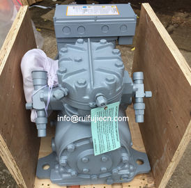 خرید کمپرسور یخچال و فریزر نیمه سرد هرمی اتاق سرد Copeland D4DJ-3000-AWM / D 30HP online manufacture