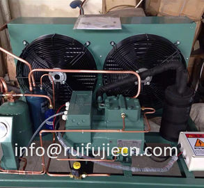 خرید Unit - Spb03kl  Air Cooled Condensing Unit for Model 2ces-3y online manufacture