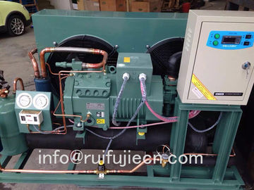 خرید  Compressor Air Cooled Condensing Unit / Cold Storage Room Model Spb12km online manufacture