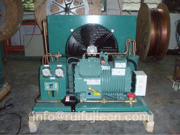 خرید Unit - Spb23kl   Air Cooled Condenser for Model 4Ges-23y Refrigeration Condensing Unit online manufacture