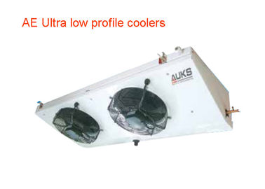 خرید DJ-3.4/20 Electric Iron Body Ammonia Air Cooler Without Water For Cold Room Refrigeration Unit online manufacture