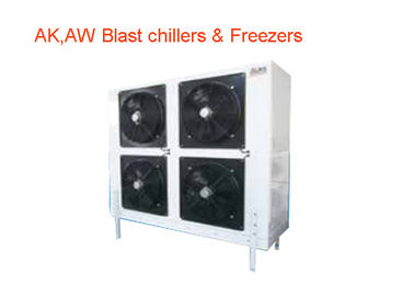 خرید AK, AW Blast chillers & Freezers online manufacture