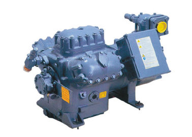 خرید D6DT-4000 40HP کمپرسور نیمه Hermetic Refrigeration بلژیک Copeland online manufacture
