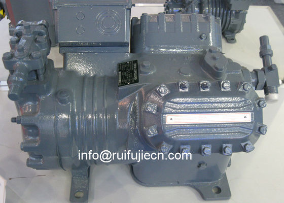 خرید کمپرسور کم دما کمپرسور نیمه Hermetic کمپرسور D8sj-4500 online manufacture